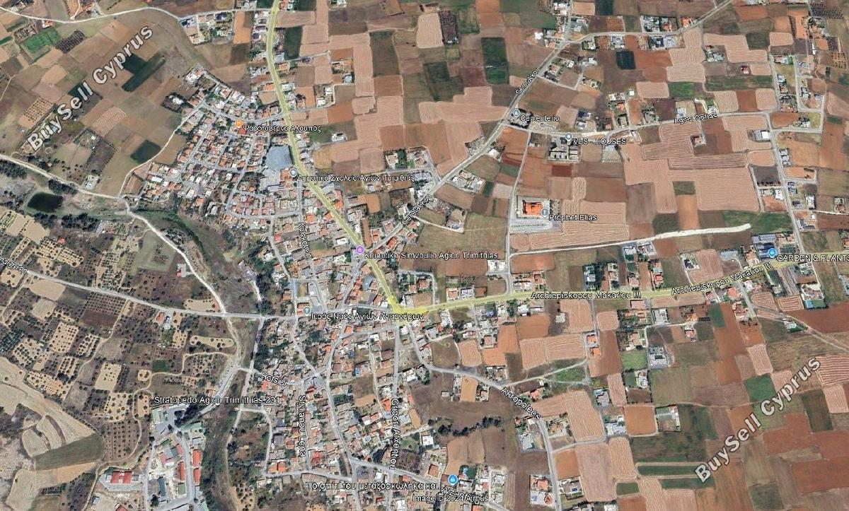 plot for sale agioi trimithias nicosia 1620383 image 14617286