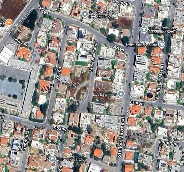 plot for sale agios dometios nicosia 1940383 image 13219023
