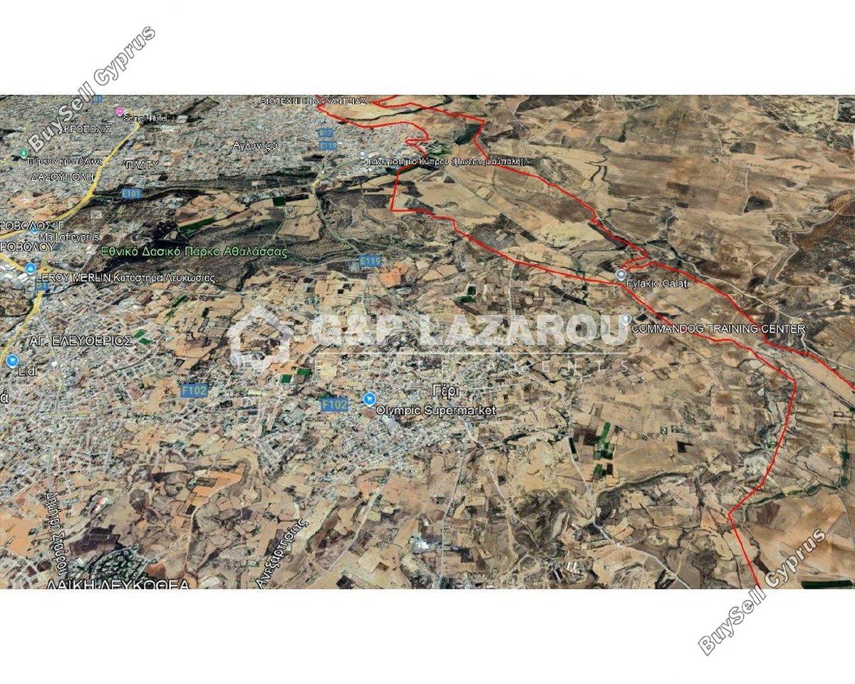 plot for sale geri nicosia 7894383 image 14085884