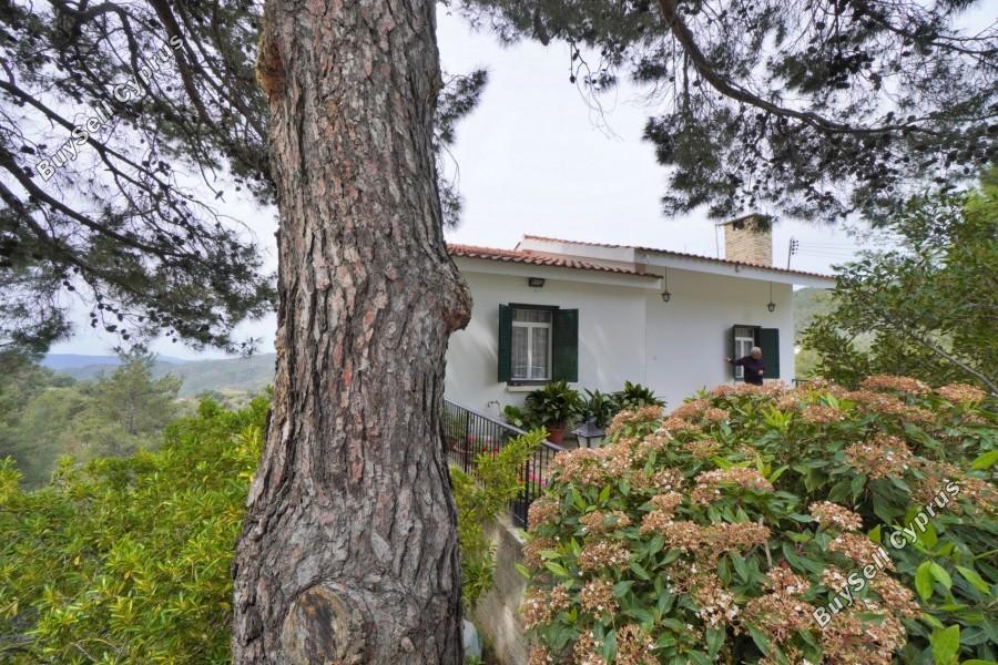2 Bedroom Detached house for sale in Vavatsinia, Larnaca 15554278