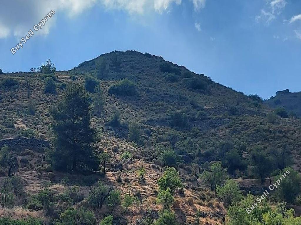 11372 SQM Land for sale in Gourri, Nicosia 15600947