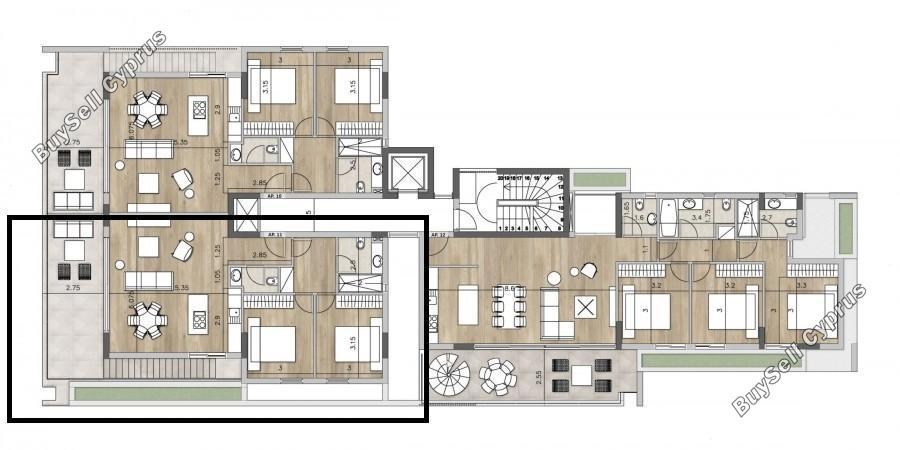 2 bedroom apartment for sale linopetra limassol 7736483 image 10180143