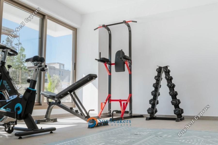 2 bedroom penthouse for sale kato paphos paphos 8529483 image 15455203