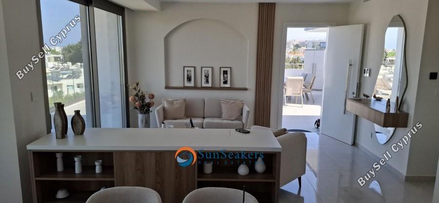 2 bedroom penthouse for sale kato paphos paphos 8529483 image 15455205