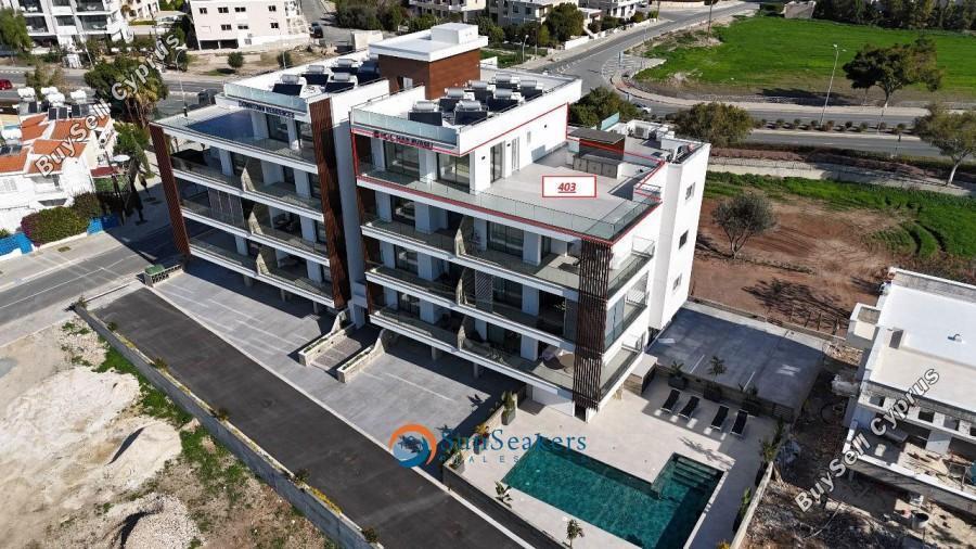 2 bedroom penthouse for sale kato paphos paphos 8529483 image 15455219