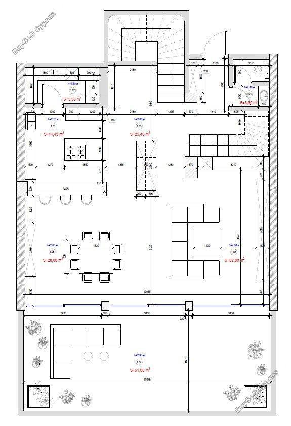3 bedroom apartment for sale potamos germasogeias limassol 1521483 image 6197425