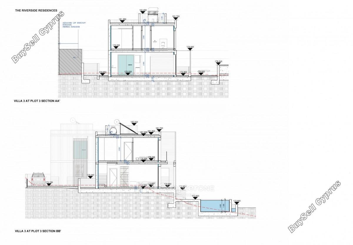 3 bedroom detached house for sale konia paphos 8356483 image 14690025