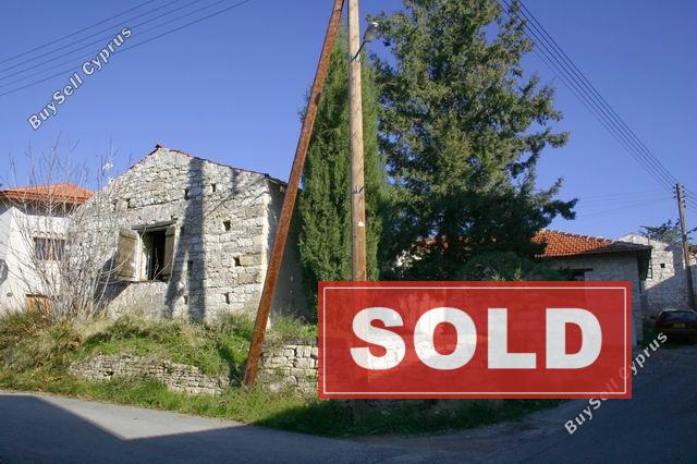 3 bedroom detached house sold doros limassol 215483 image 71458