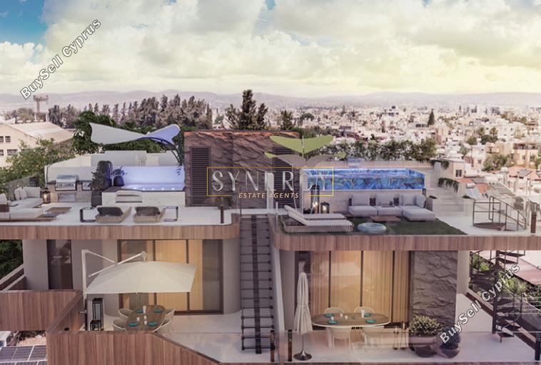 3 bedroom penthouse for sale zakaki limassol 8377483 image 14655526