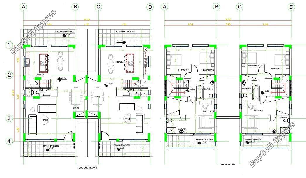 3 bedroom semi detached house for sale mesogi paphos 7874483 image 16546774