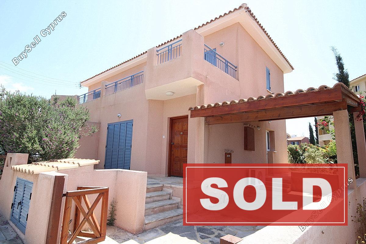3 bedroom semi detached house sold tombs of the kings paphos 228483 image 253044