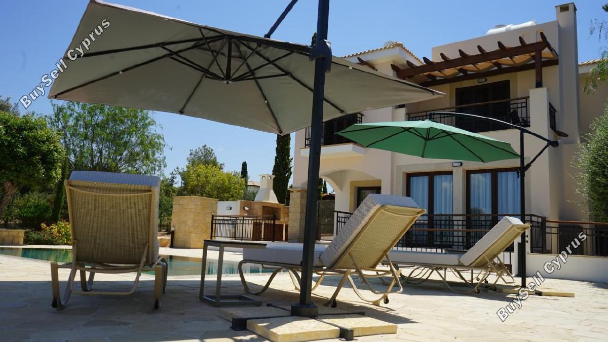 5 bedroom detached house for rent aphrodite hills paphos 1870483 image 15915998