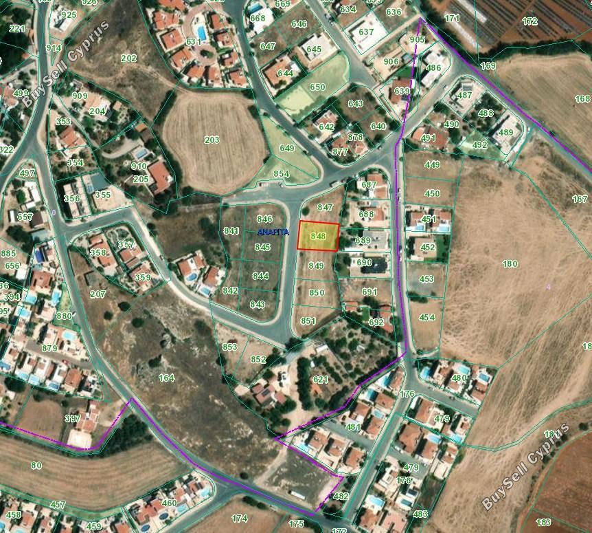 land for sale anarita paphos 8395483 image 14819830