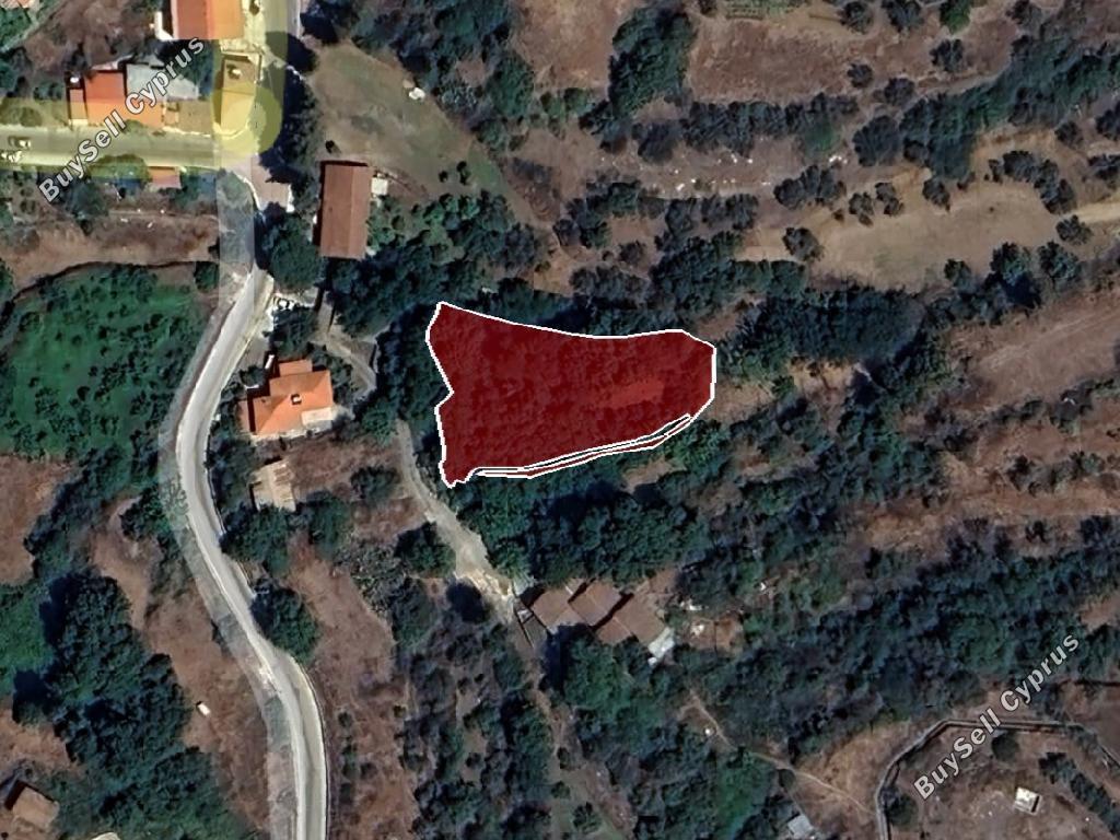 land for sale evrychou nicosia 1667483 image 15597529