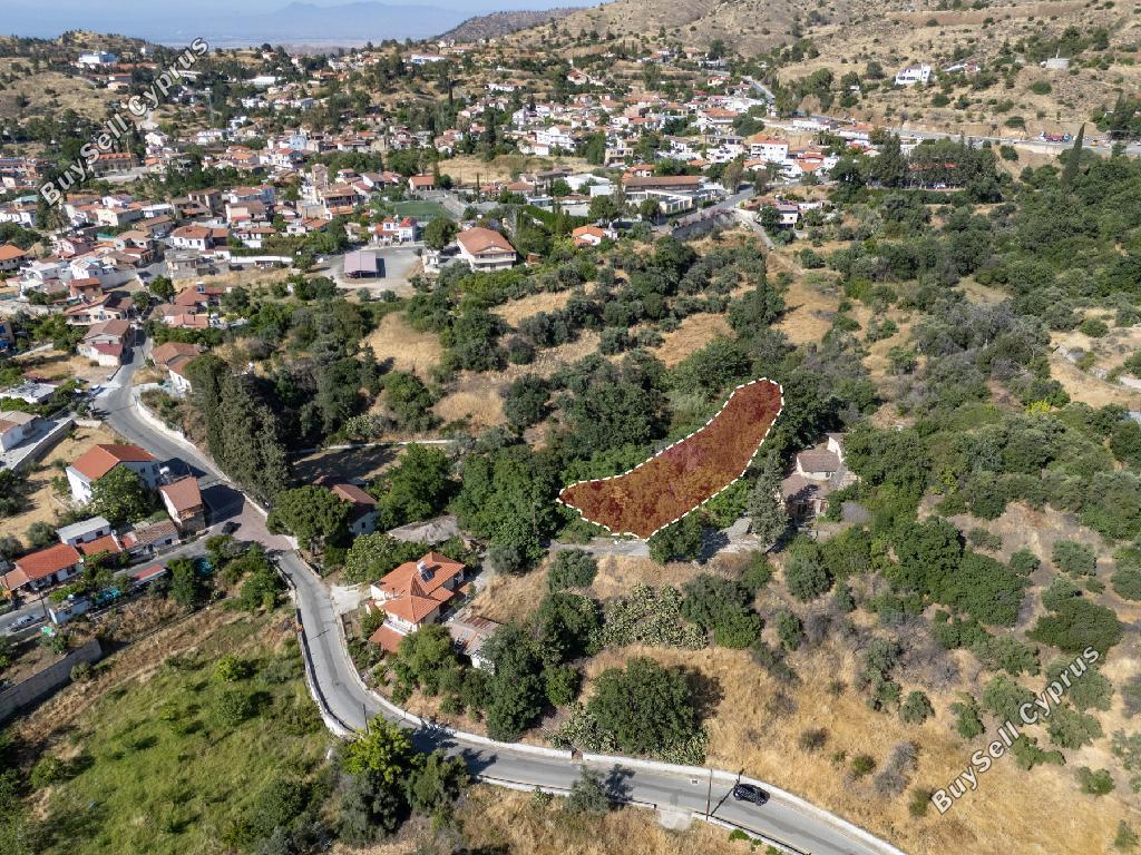 land for sale evrychou nicosia 1667483 image 16816920