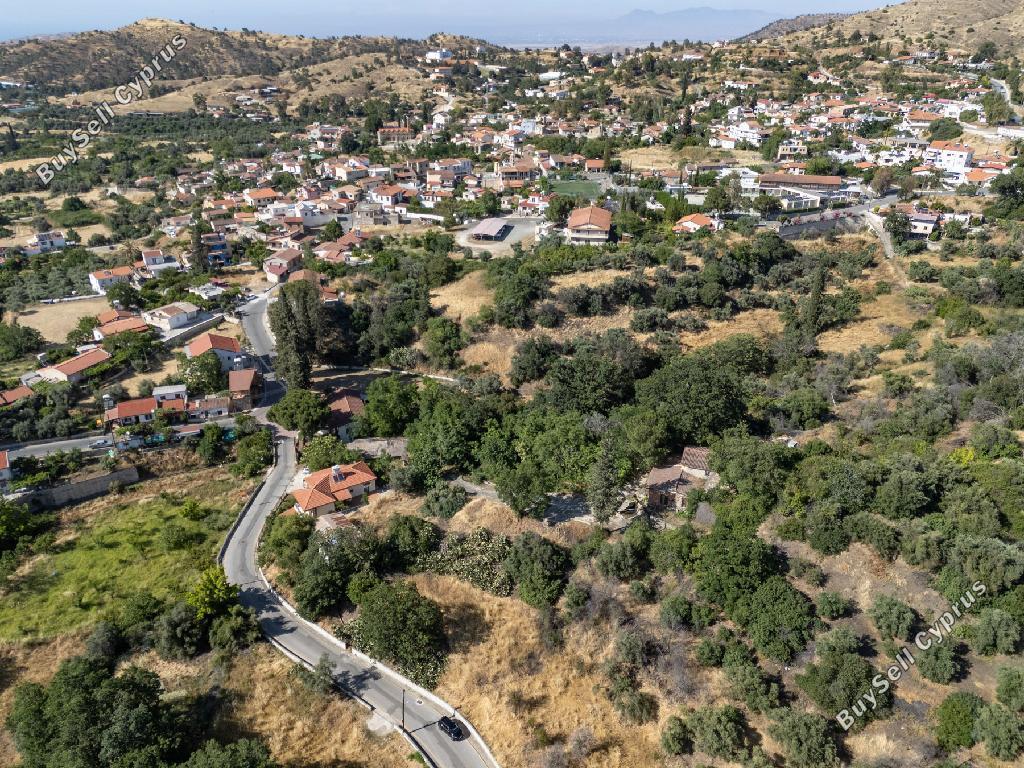 land for sale evrychou nicosia 1667483 image 16816922