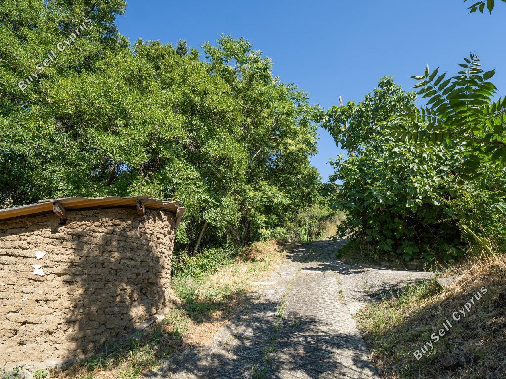 land for sale evrychou nicosia 1667483 image 16816927