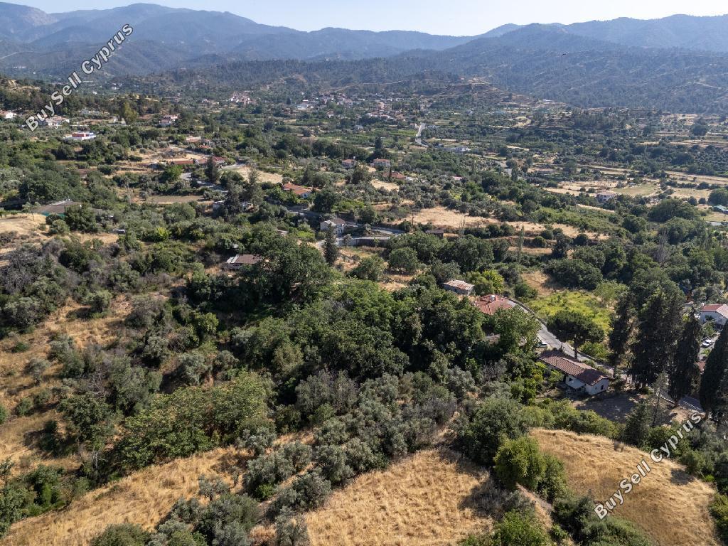 land for sale evrychou nicosia 1667483 image 16816929
