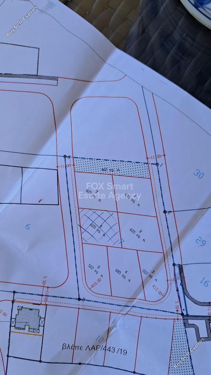 land for sale kiti larnaca 8758483 image 16519307