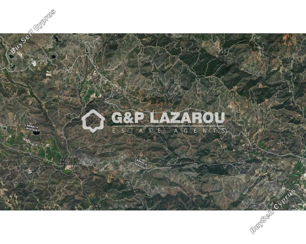 land for sale ora larnaca 1659483 image 5312842