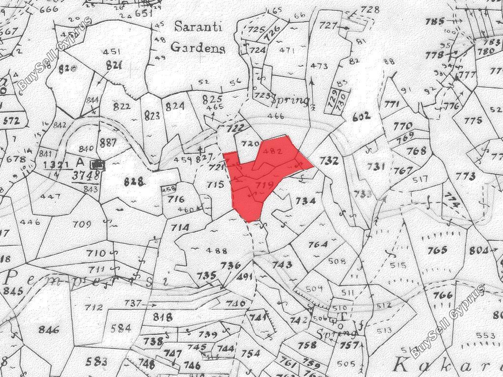 land for sale saranti nicosia 1387483 image 15598624