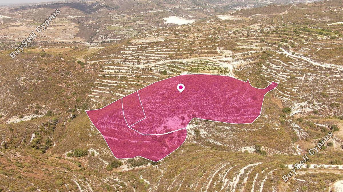 land for sale vouni limassol 1300483 image 13348007
