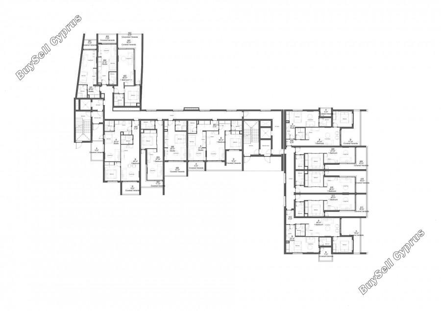 studio apartment for sale limassol municipality limassol 7733483 image 12741144