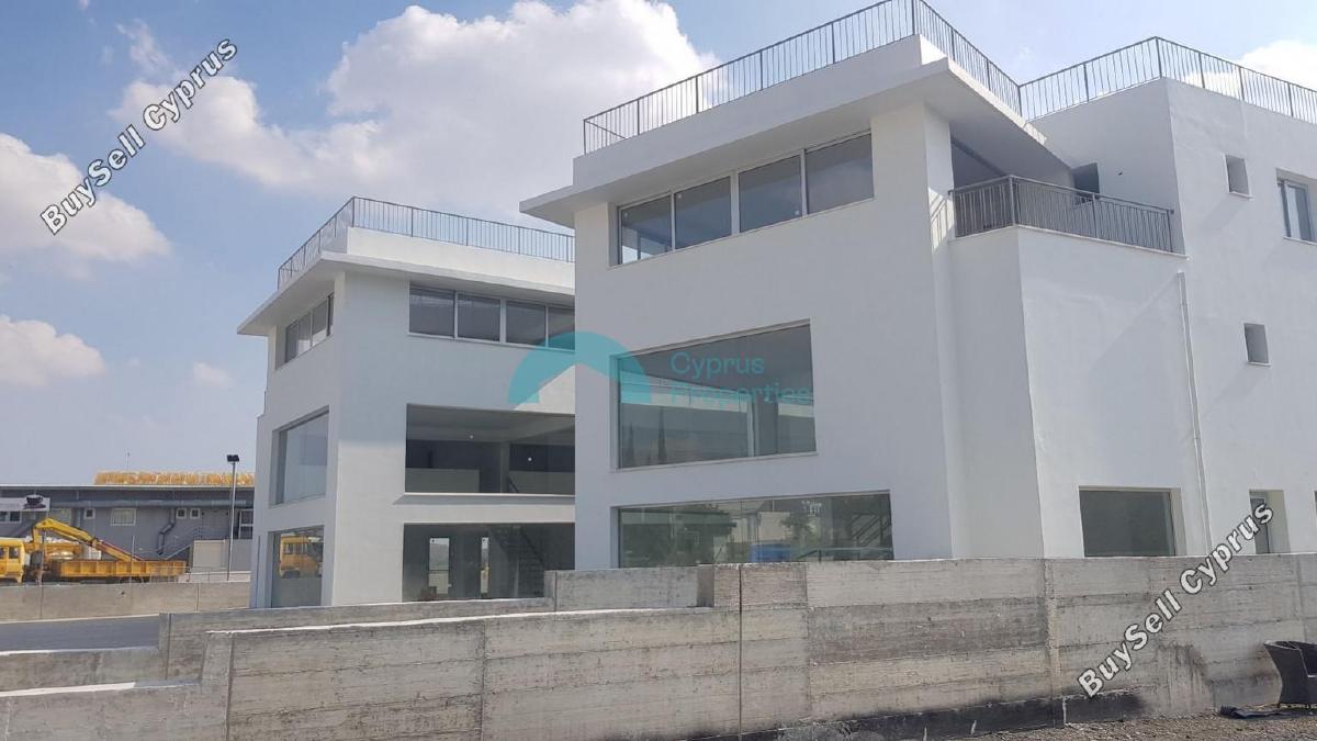 studio commercial building for rent anglisides larnaca 1089483 image 5412330