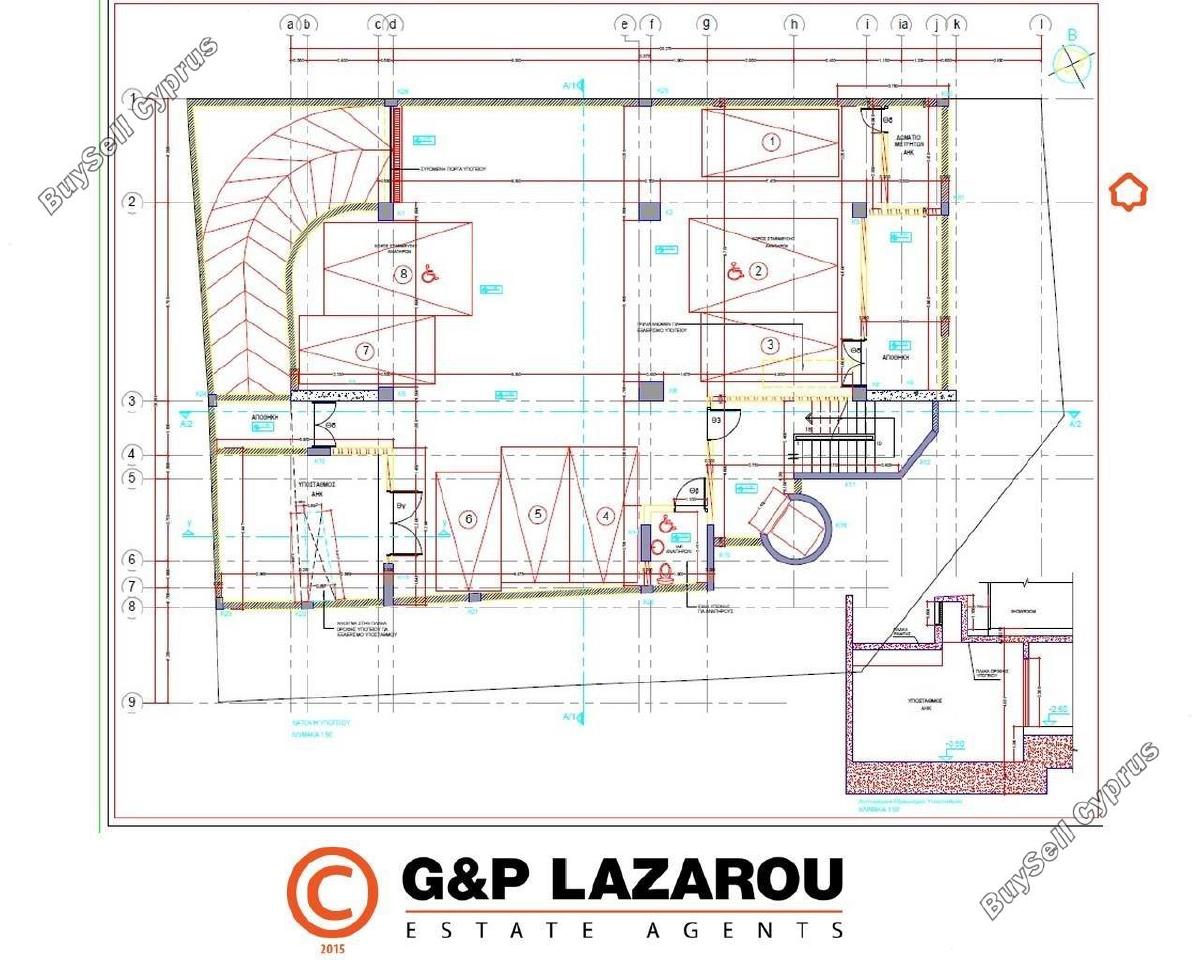 studio commercial building for sale strovolos nicosia 8675483 image 16056279