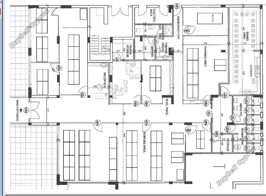 studio office for rent germasogeia limassol 8532483 image 15567027