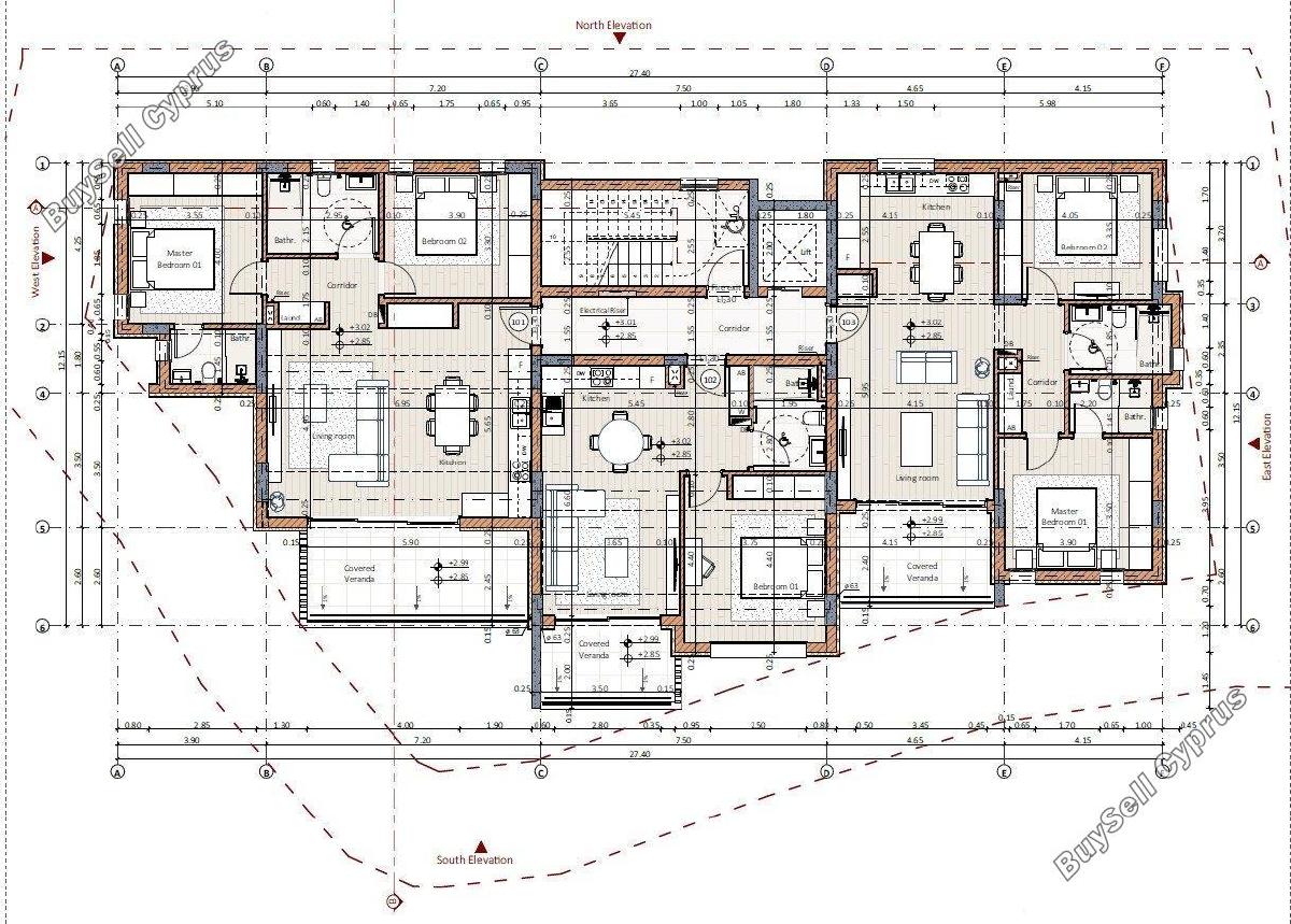 1 bedroom apartment for sale mesogi paphos 8592583 image 16150576