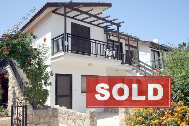 1 bedroom ground floor apartment sold tombs of the kings paphos 225583 image 197004