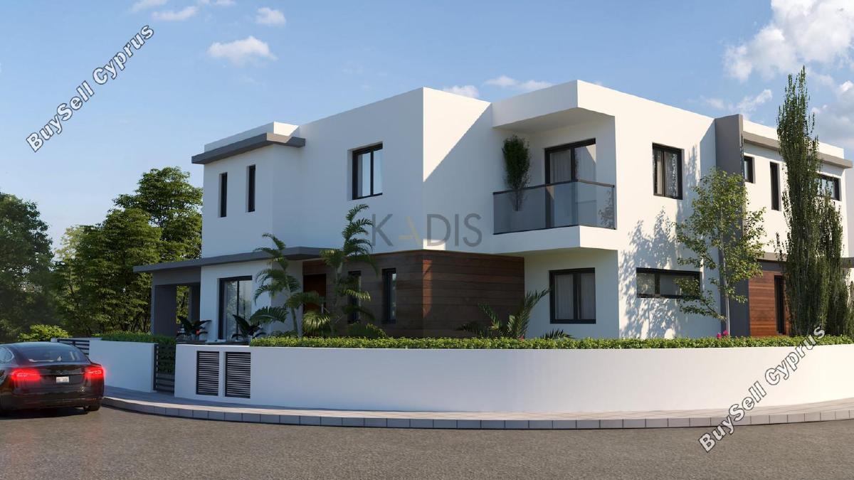 3 Bedroom Detached house for sale in Sopaz, Nicosia 12834048