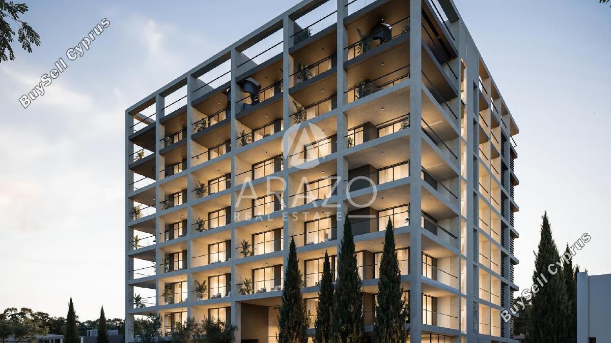 1 Bedroom Apartment for sale in Tsiflikoudia, Limassol 15846133