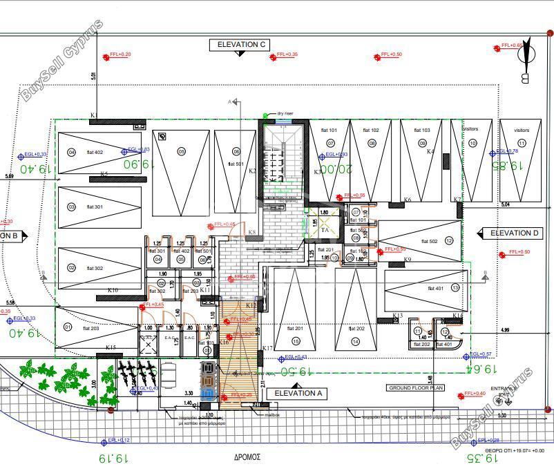 2 bedroom apartment for sale chrysopolitissa larnaca 1876583 image 13470506