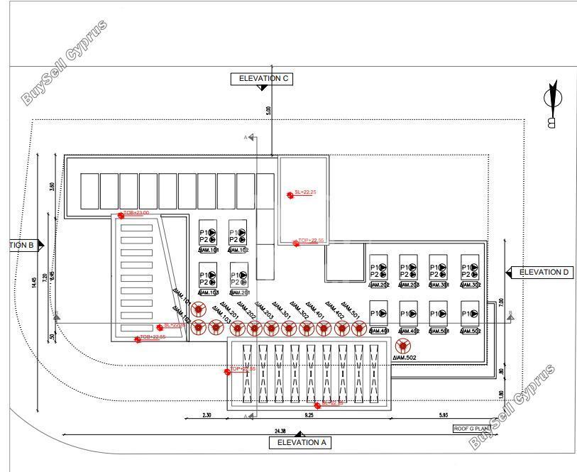 2 bedroom apartment for sale chrysopolitissa larnaca 1876583 image 13470507