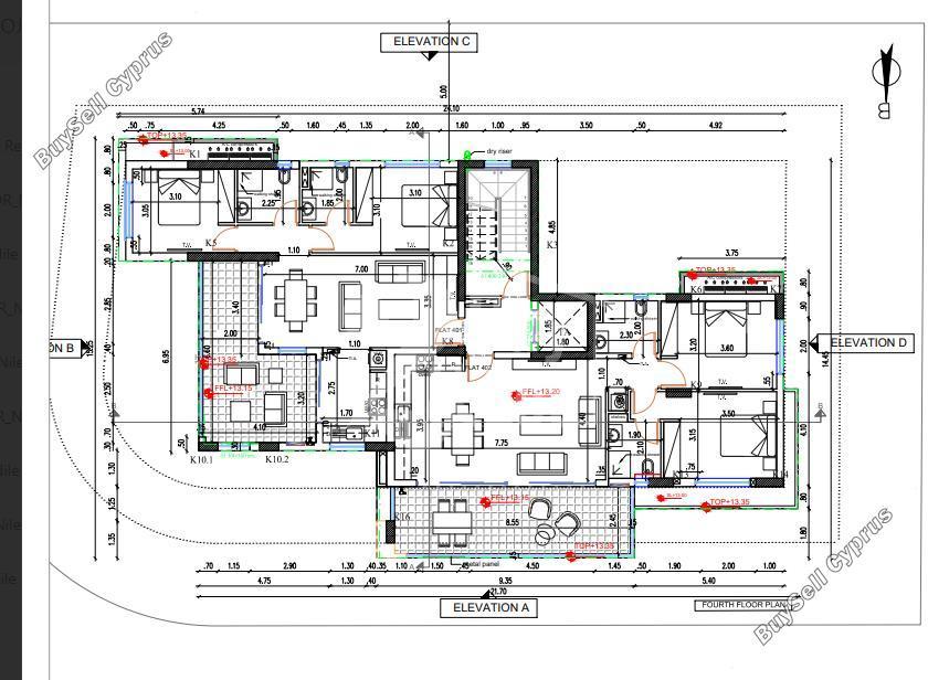 2 bedroom apartment for sale chrysopolitissa larnaca 1876583 image 13470508