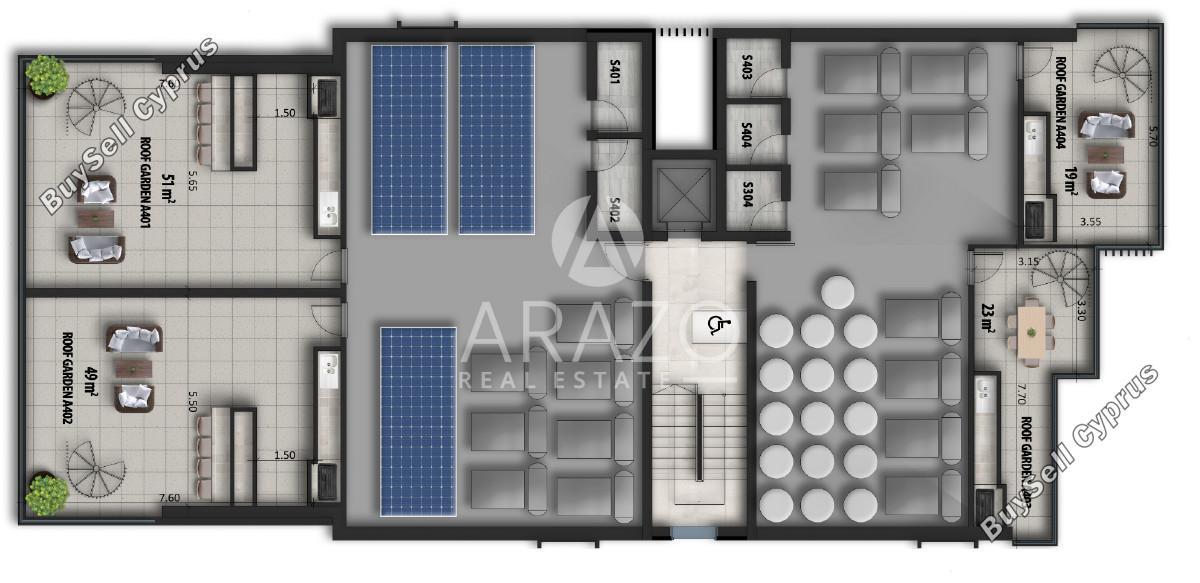 2 bedroom penthouse for sale livadia larnacas larnaca 8076583 image 16156002