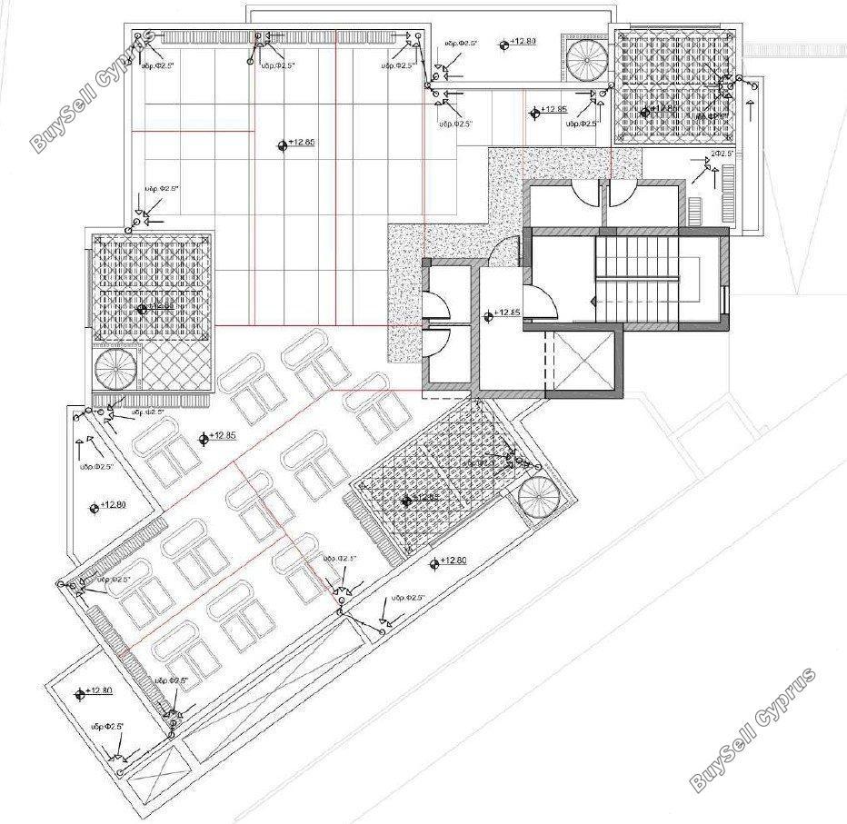 2 bedroom penthouse for sale paphos municipality paphos 8286583 image 14613501