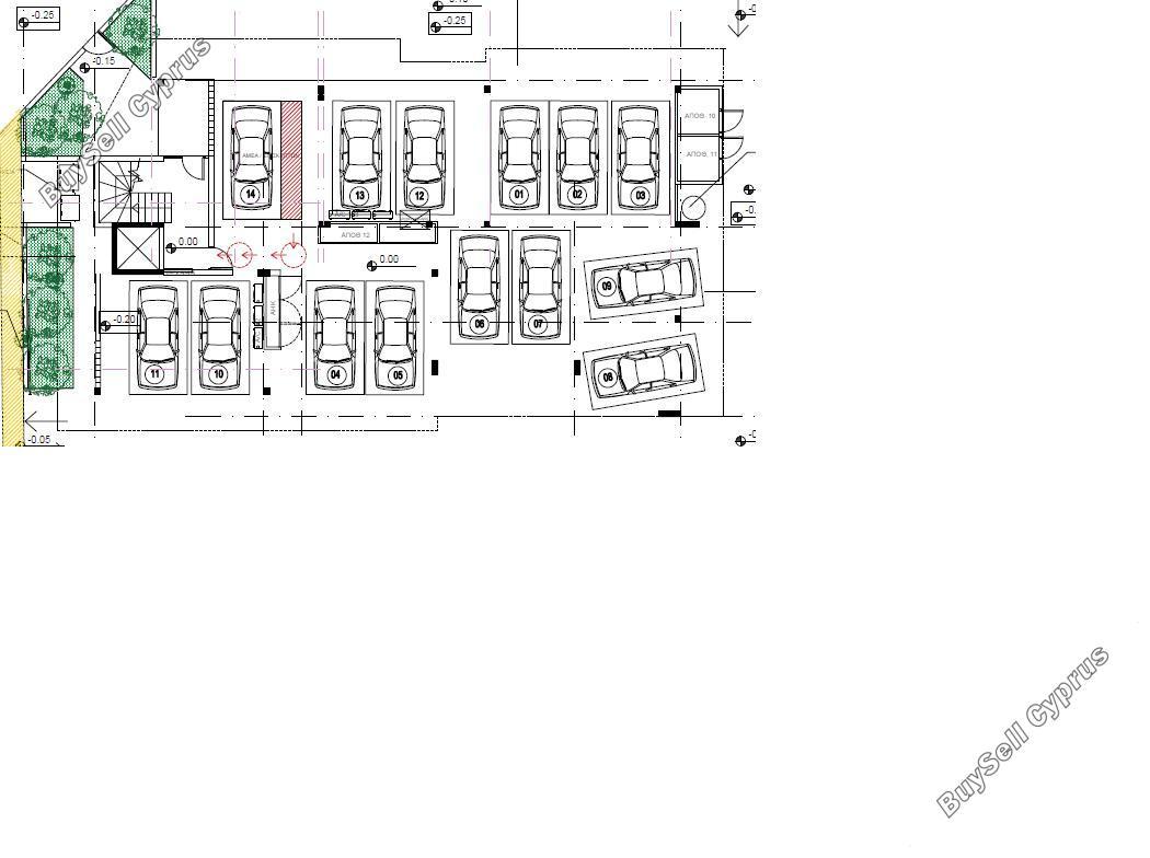 3 bedroom apartment for sale agios dometios nicosia 8387583 image 14761565