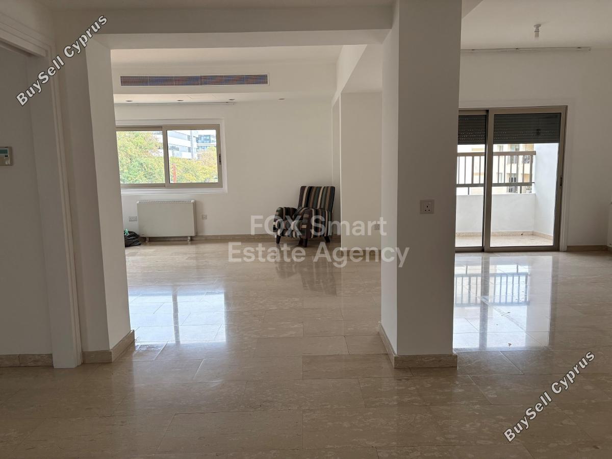 3 bedroom entire floor apartment for rent acropolis nicosia 8260583 image 13921701