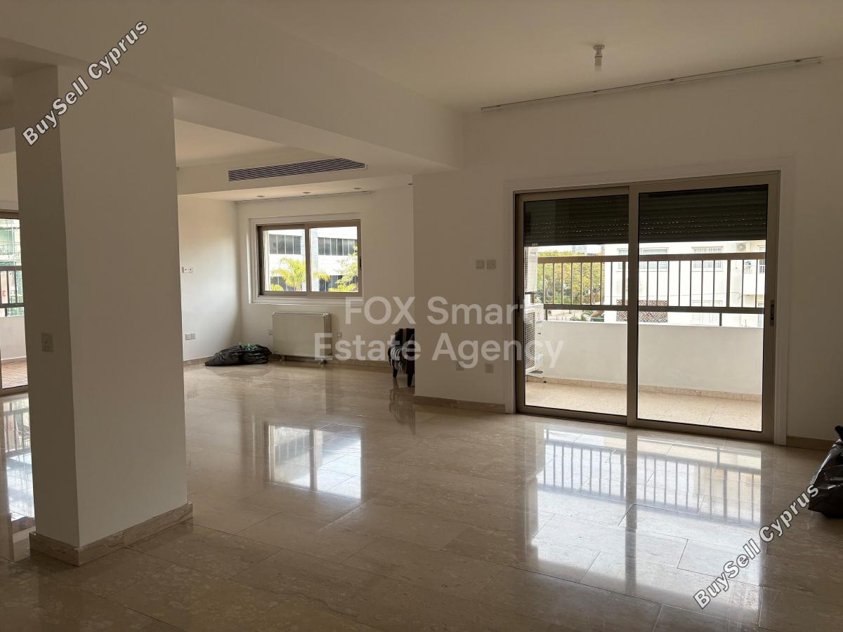 3 bedroom entire floor apartment for rent acropolis nicosia 8260583 image 13921702