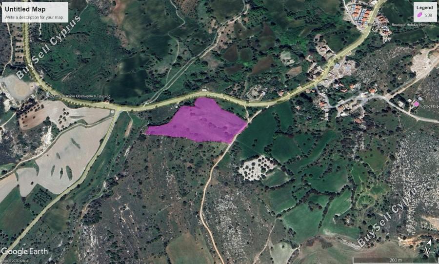land for sale meladia paphos 1911583 image 7389504