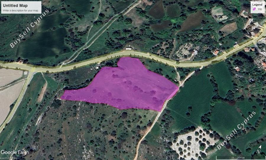 land for sale meladia paphos 1911583 image 7389505
