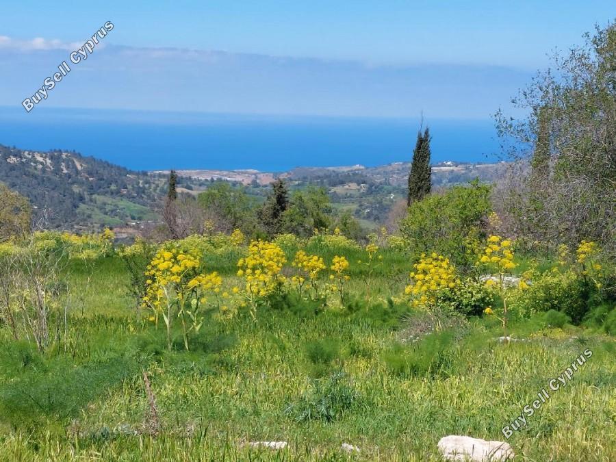 land for sale meladia paphos 1911583 image 7389506