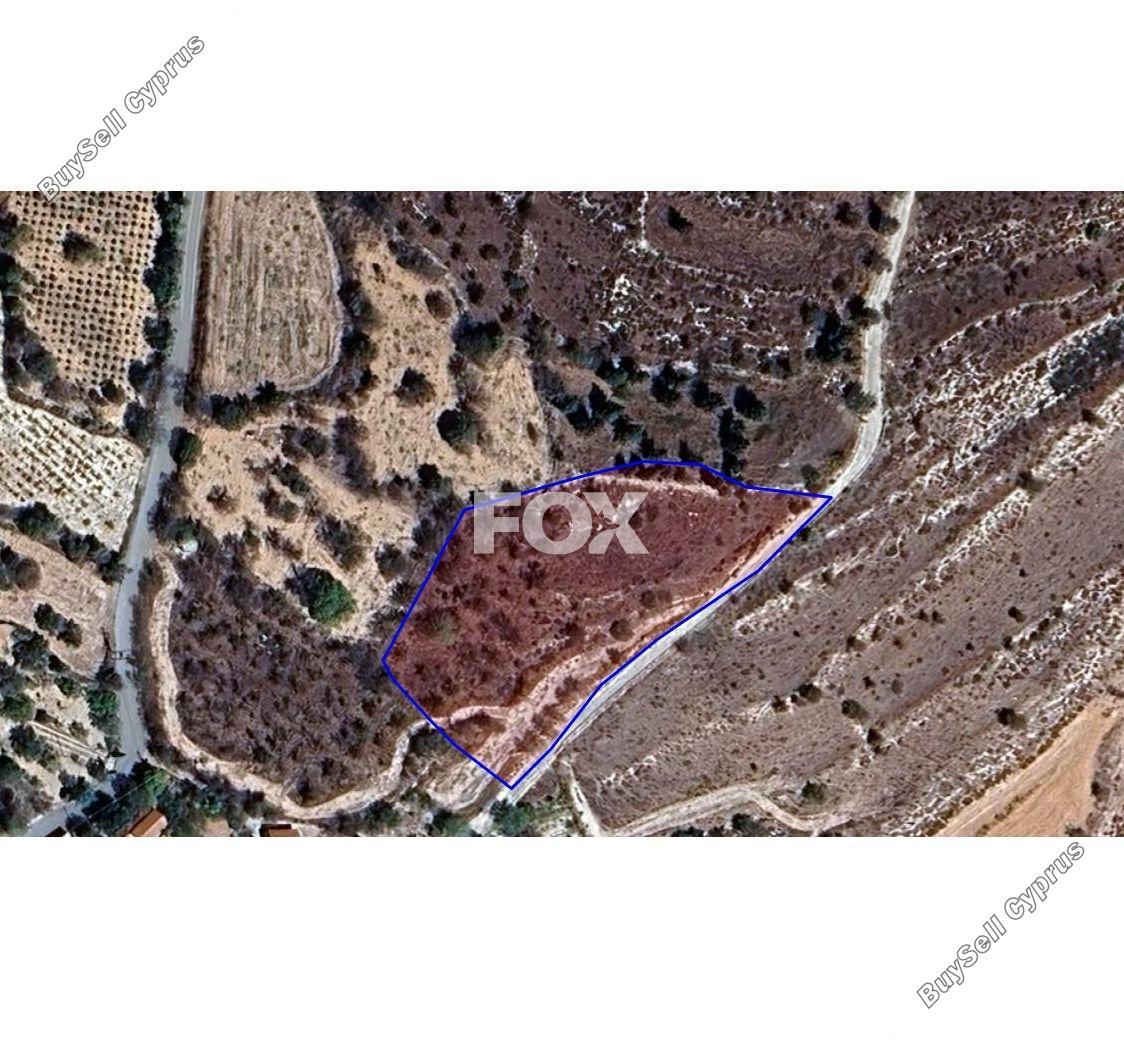 land for sale milia pafou paphos 1792583 image 14830216