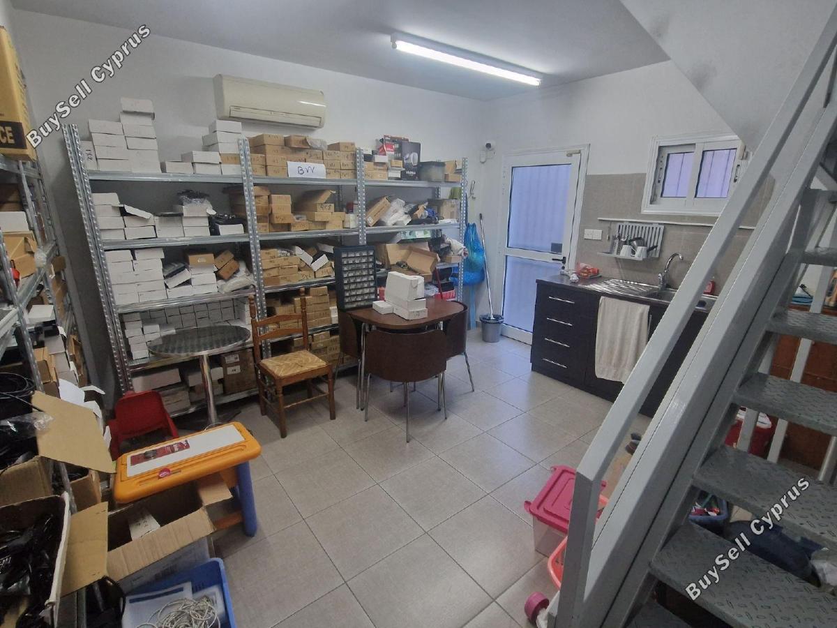 studio shop for sale agia zoni limassol 1271583 image 12627918