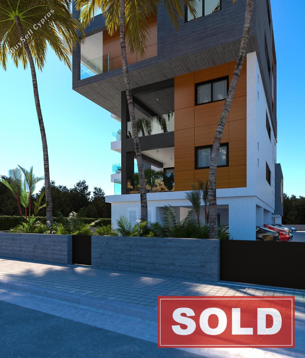 1 bedroom apartment sold agios ioannis limassol 1183683 image 9712861