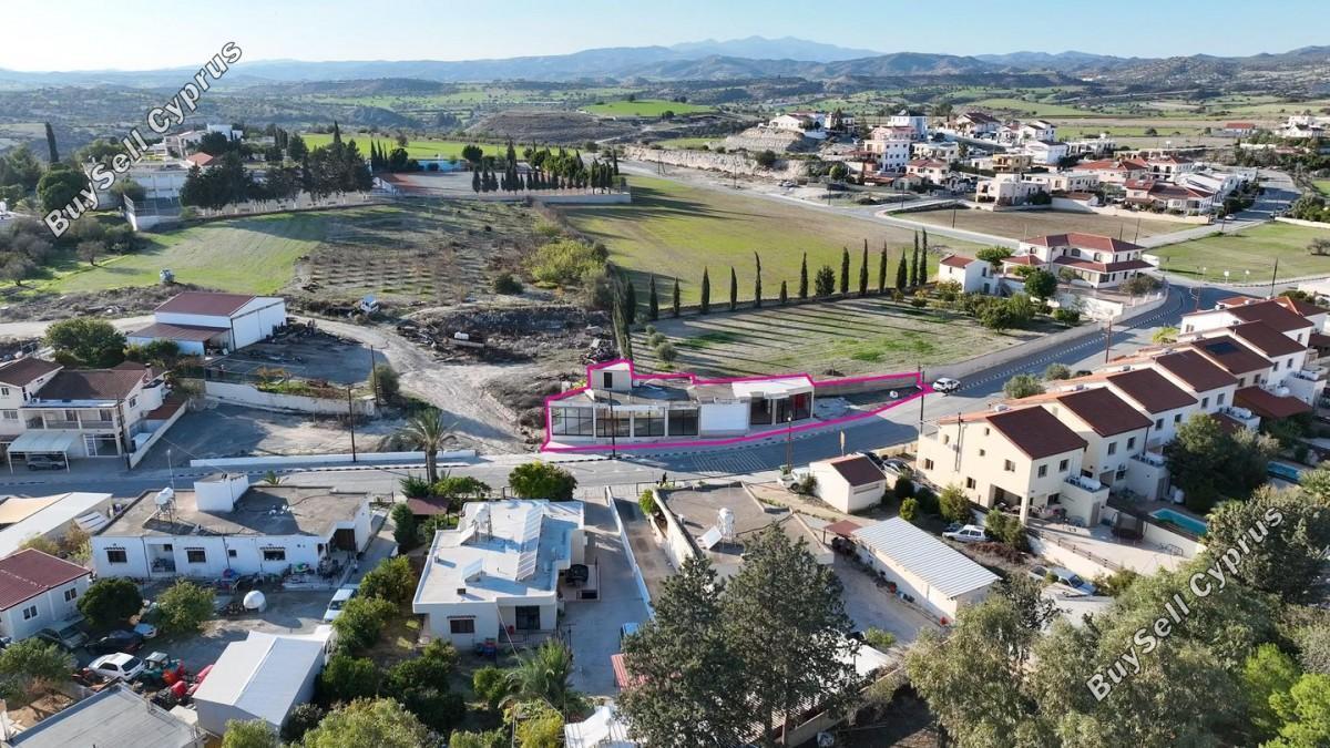 Building for sale in Anafotida, Larnaca 15863574