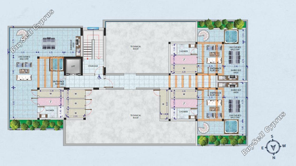 2 bedroom apartment for sale chrysopolitissa larnaca 8585683 image 15679797